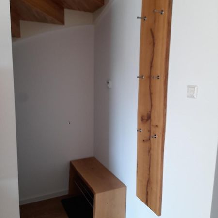 Ferienhaus Bug Dranske Buitenkant foto